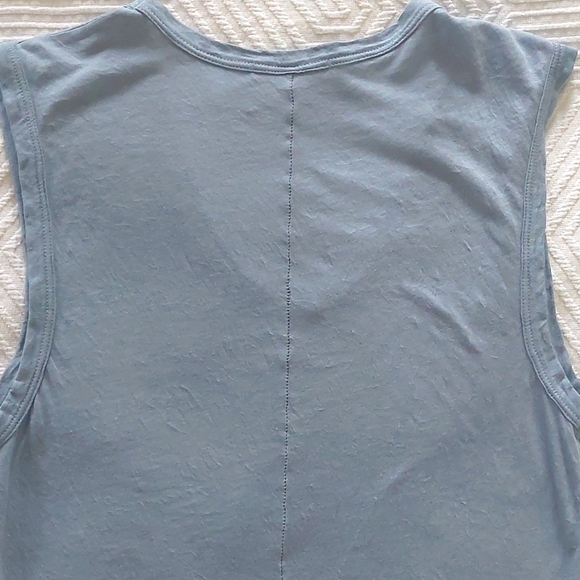 Cotton Citizen Tank - Picture 6 of 9